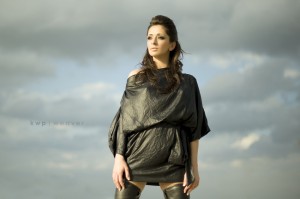 Mona Fashion Session - Kristen Weaver Photography