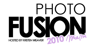Photofusion 2010 in Miami – Voting Now Open!