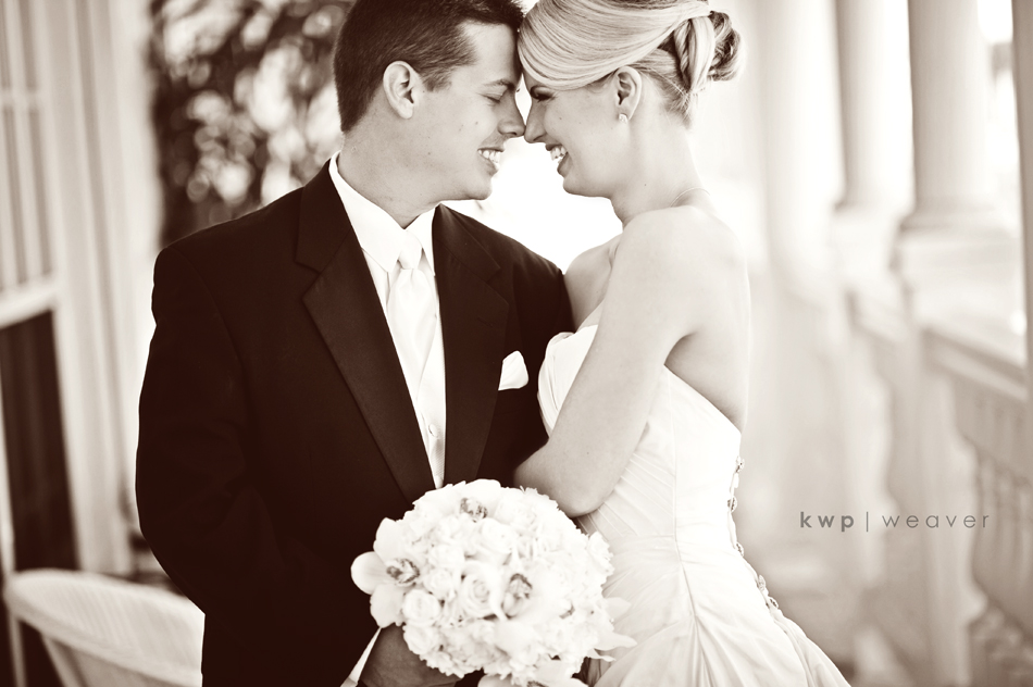 Lauren and Tyler | Classic and Timeless