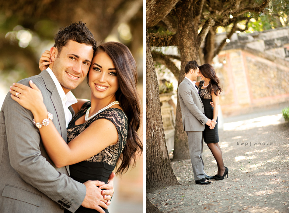 Sweet and Spicy | Calli and Dan Engagement