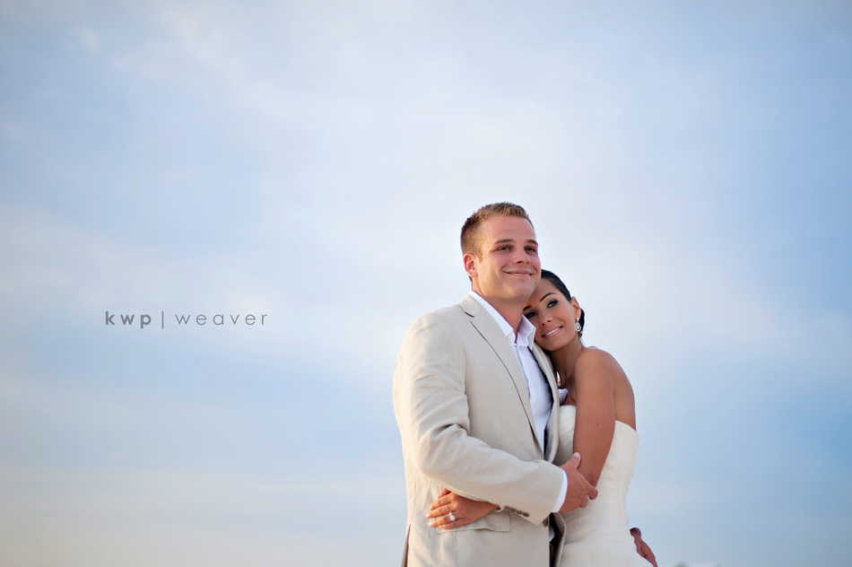 Ashley and Roland | Married