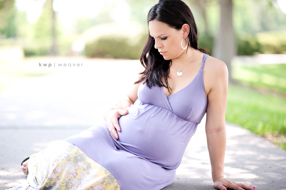Lenee | Maternity