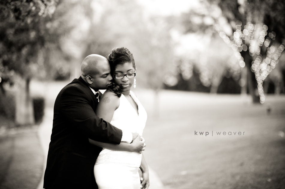 Shakella and Jazz | Married