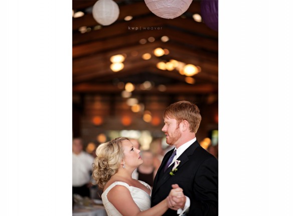 Caroline and Gregg Married Orlando Wedding