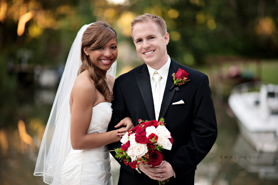 LaToya and Nick | Married