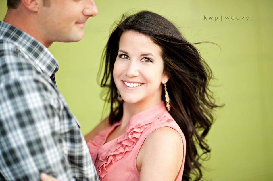 Cayla and Bill | Engaged