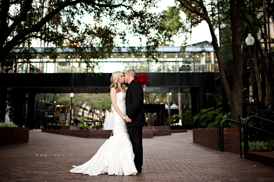 Carissa and David | Married