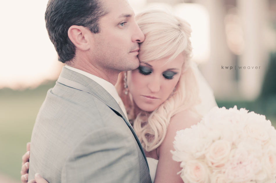 Kristin and Mike | Married