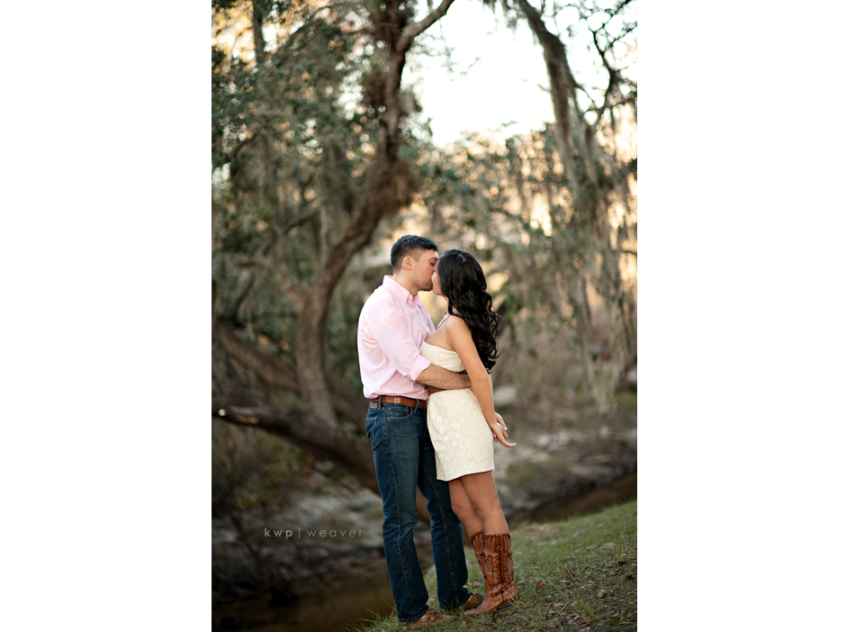Jana and Kyle | Engaged - Orlando Wedding Photographers : Kristen ...