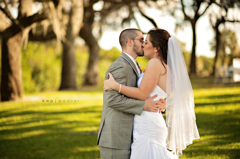 Meagan and Alex | Married