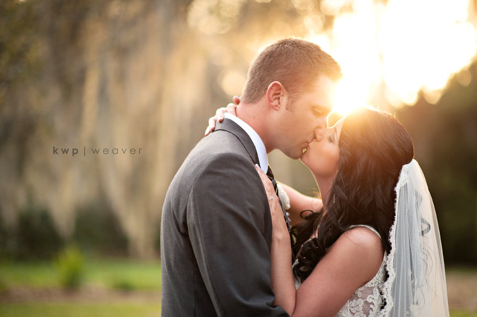 Cayla and Bill | Married