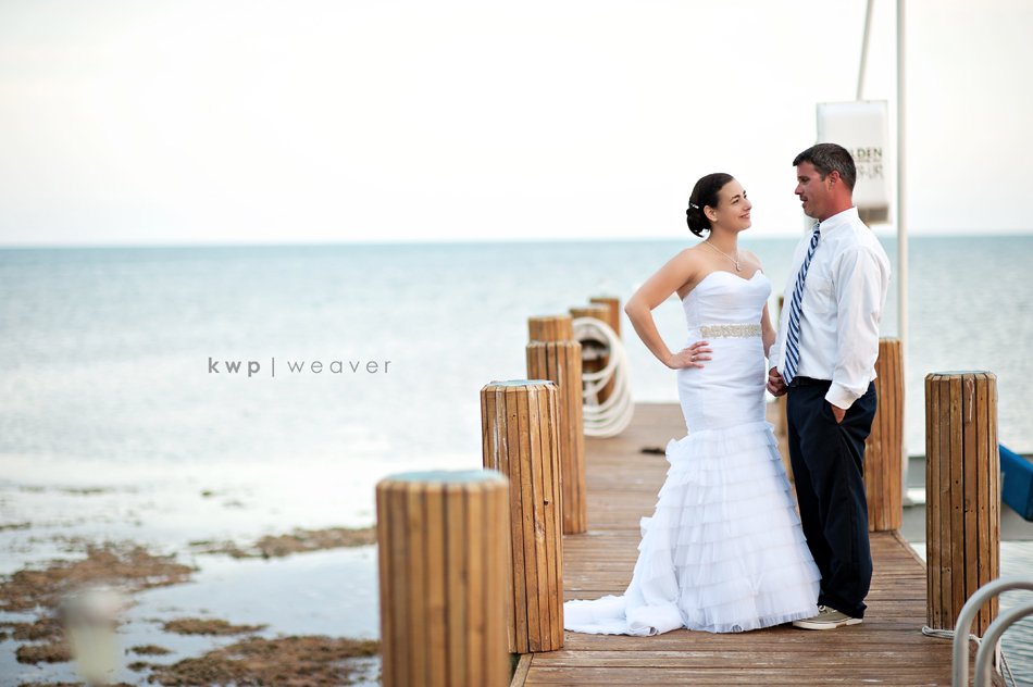 Jenny and Dave | Married