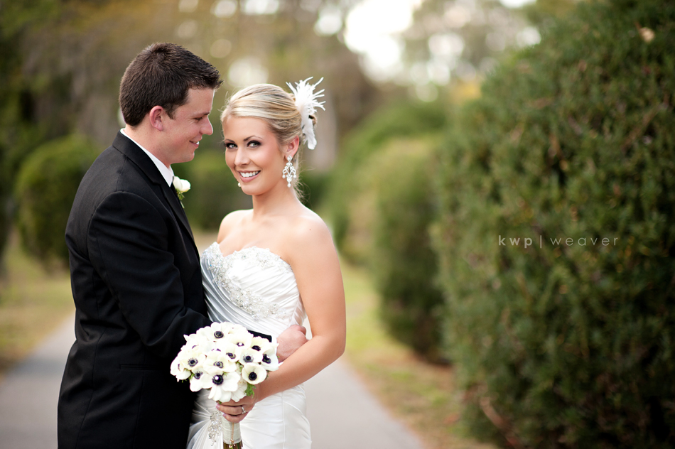 Danielle and Aaron | Married
