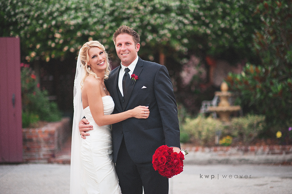 Lindsey and Chad | Married