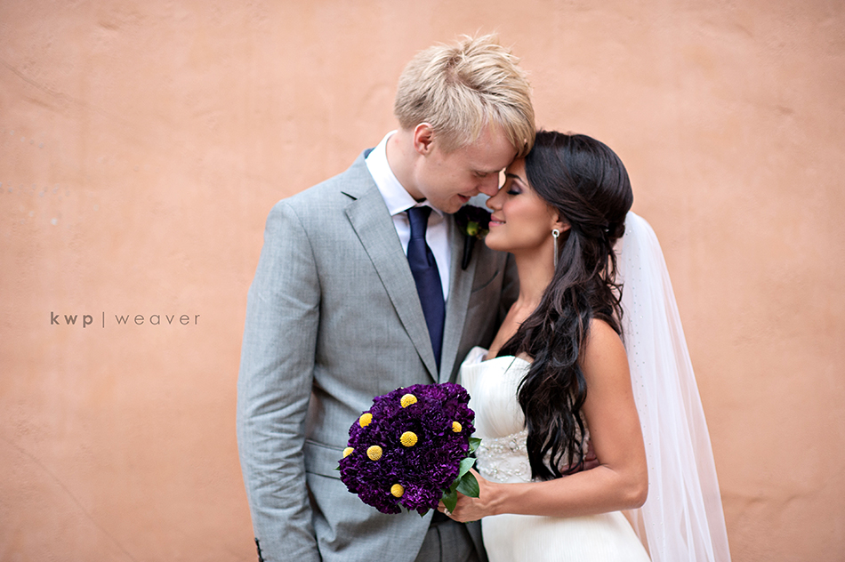 Manuela and Richard | Married