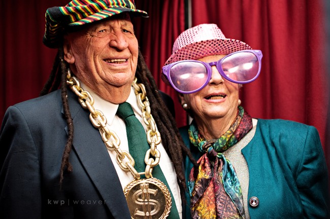 Katy &amp; Jeff Married Orlando Wedding Photographer