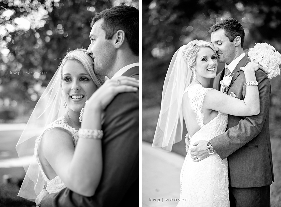 Marie and Justin | Married - Orlando Wedding Photographers : Kristen ...