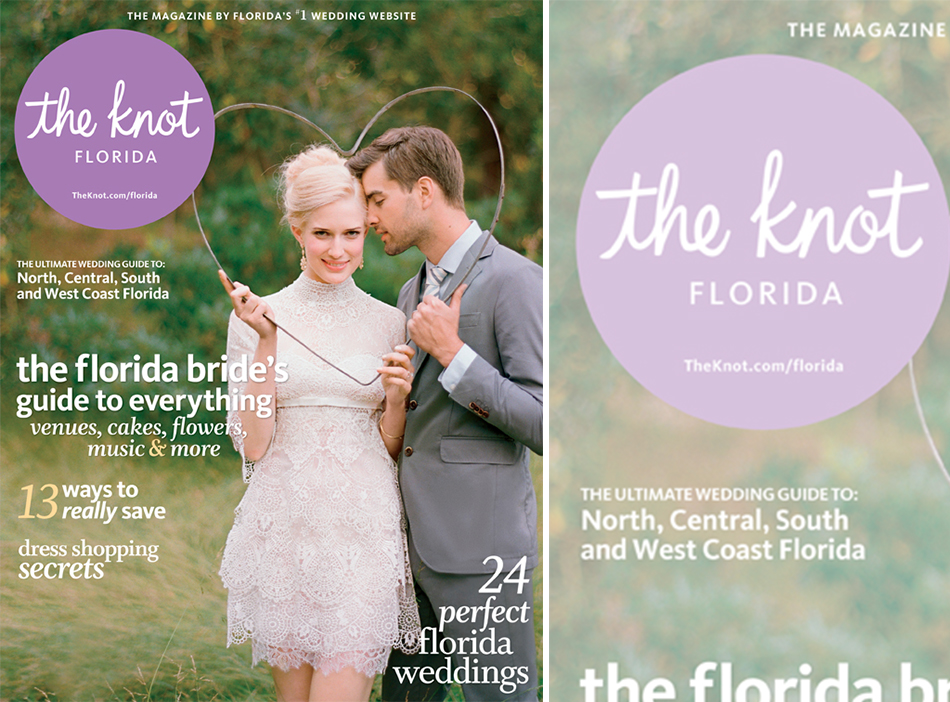 The Knot Florida 2013