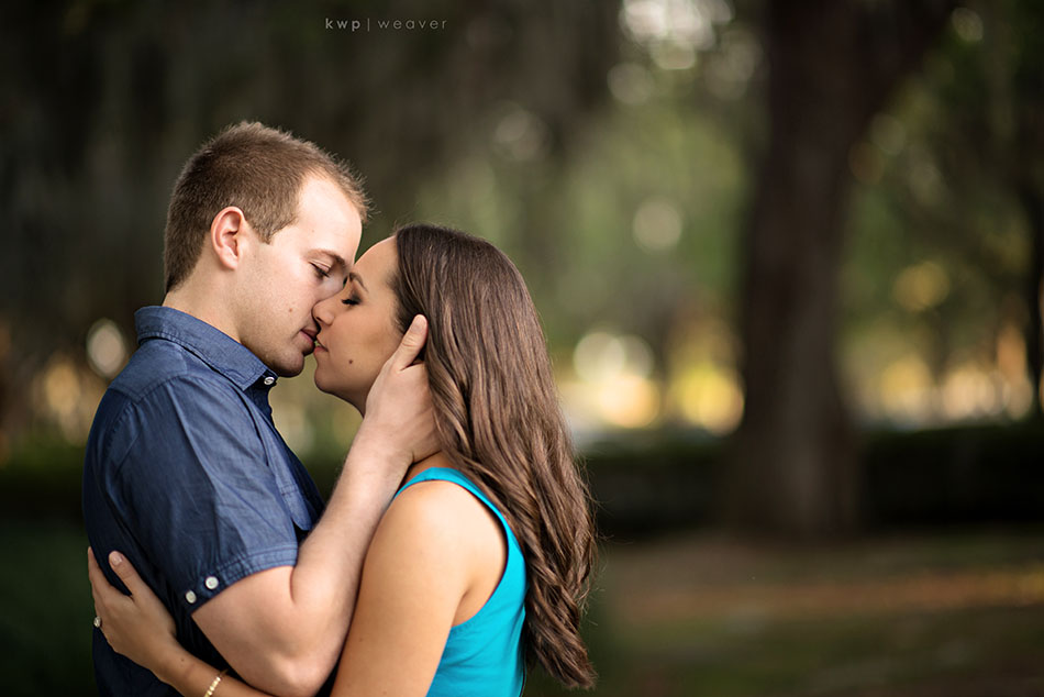 Jessica and Collin | Engaged