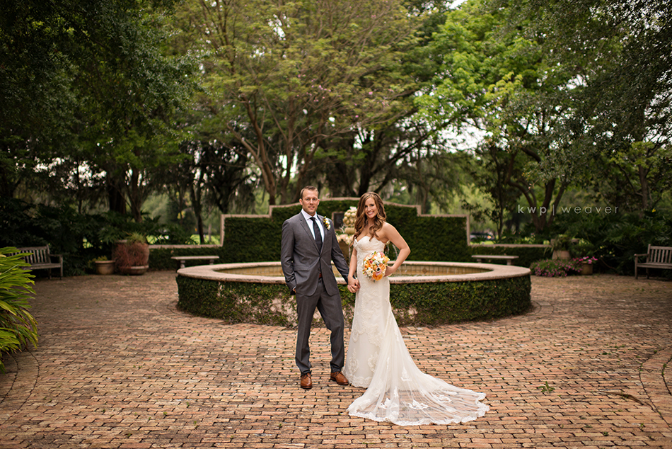 Tiffany and Adam | Married
