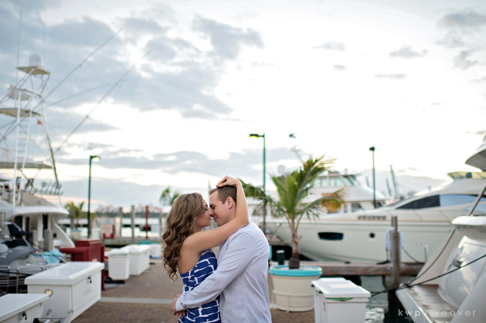 Keely and Peter | Engaged