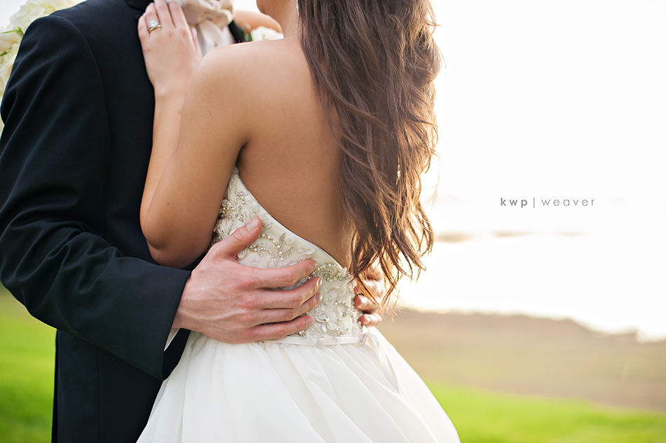 Jessica and Collin | Married