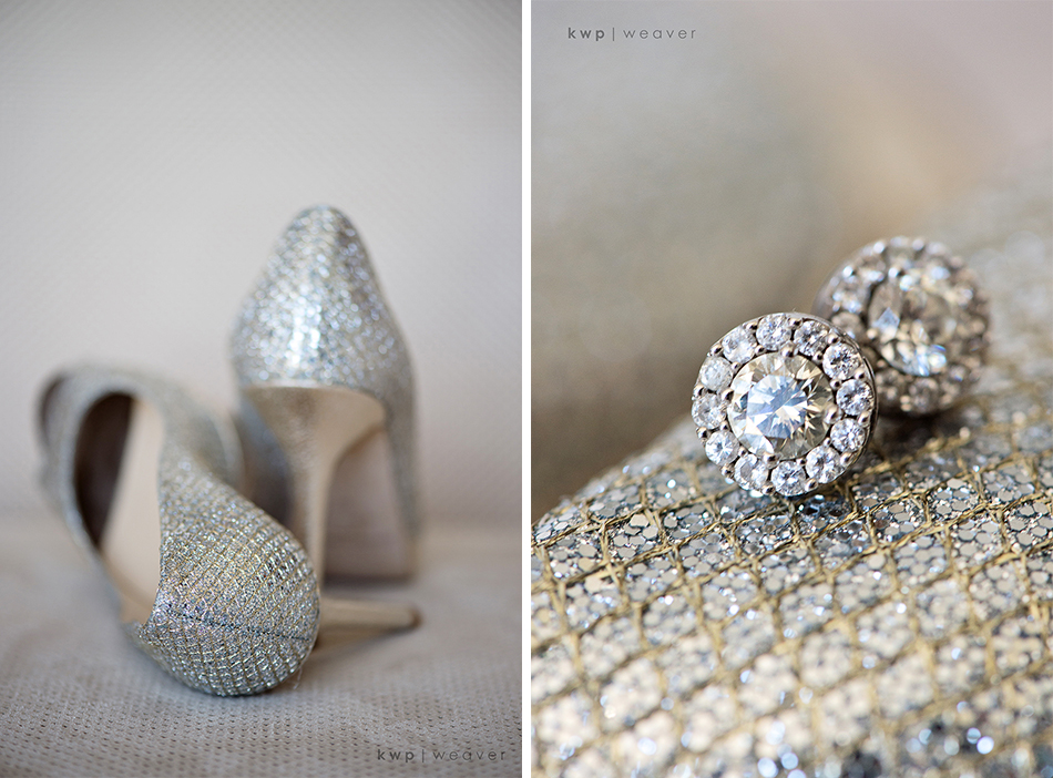 bridal jewelry ideas