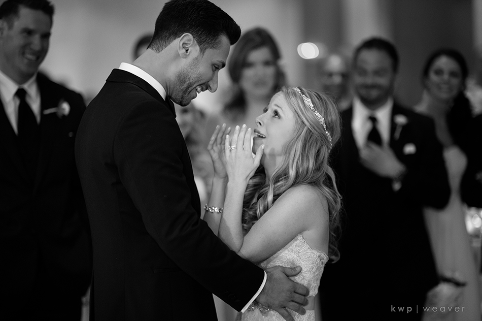 Rob and Shay | Married