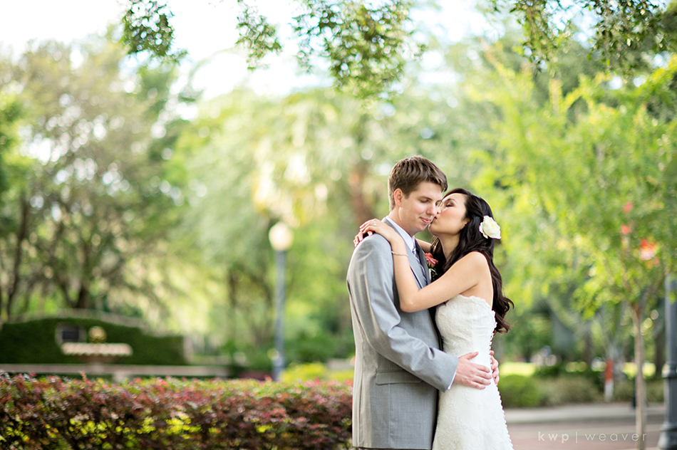 Annie and Jeffrey | Married