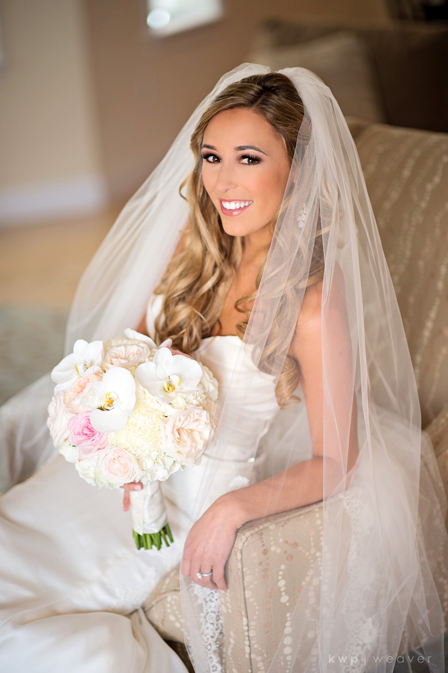 Paige and Doug Married Orlando Wedding Photographers