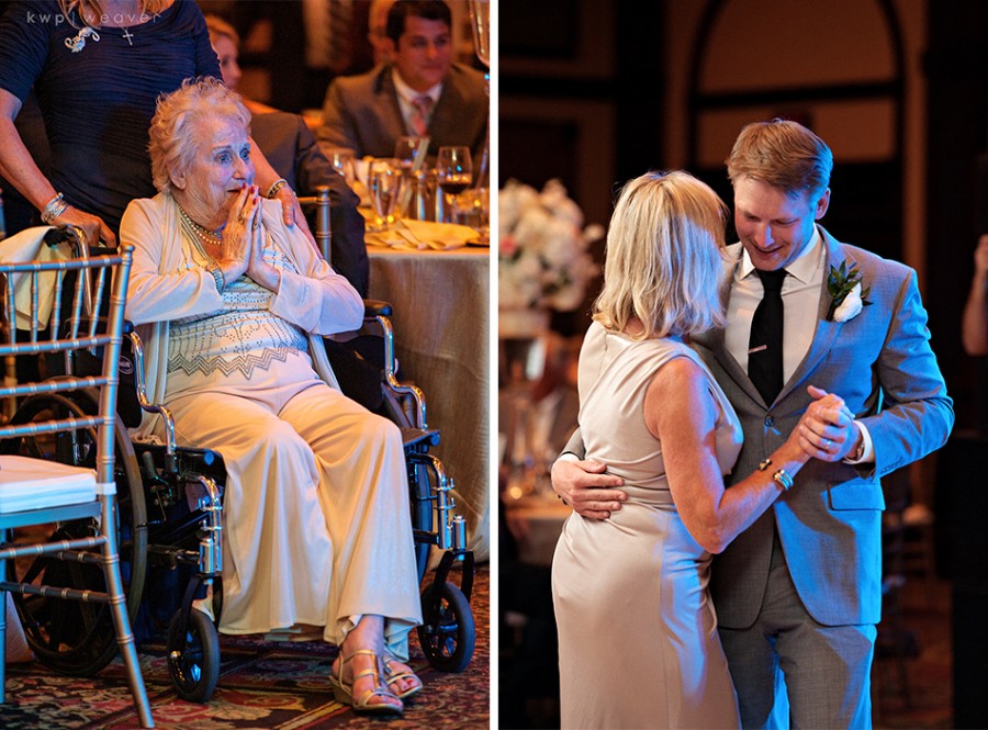 Paige and Doug Married Orlando Wedding Photographers