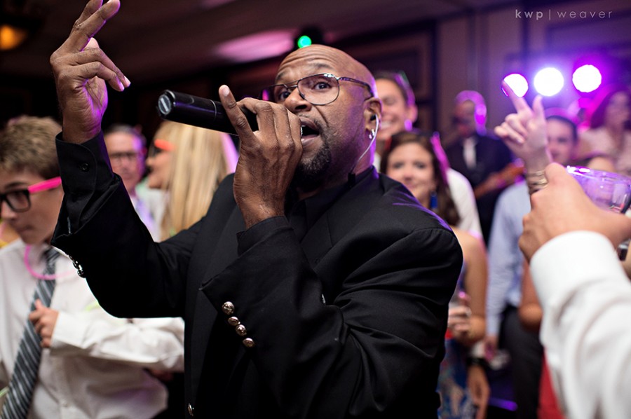 Paige and Doug Married Orlando Wedding Photographers