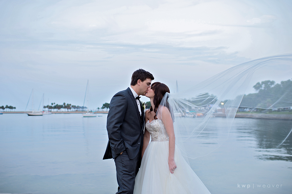 Kristine and Kyle | Married