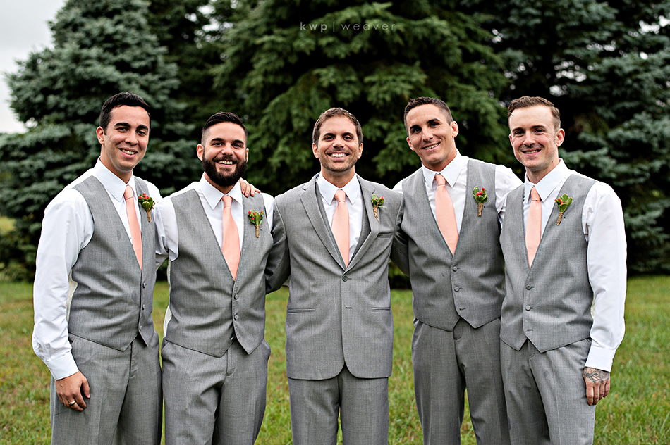 groomsmen suit