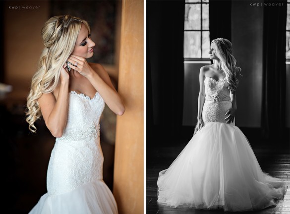 Biana and Johnny Married Orlando Wedding Photographer