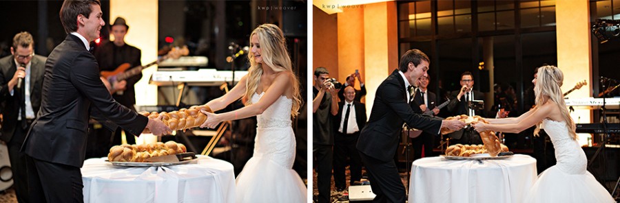 Biana and Johnny Married Orlando Wedding Photographer