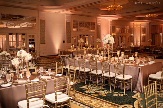 Claire and Michael Married Orlando Wedding