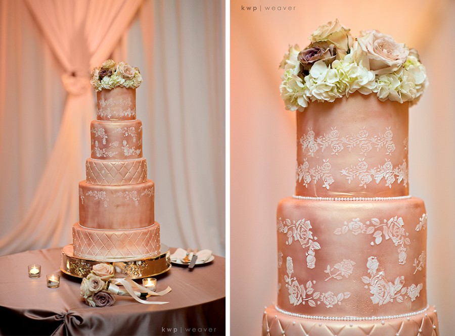 Claire and Michael Married Orlando Wedding