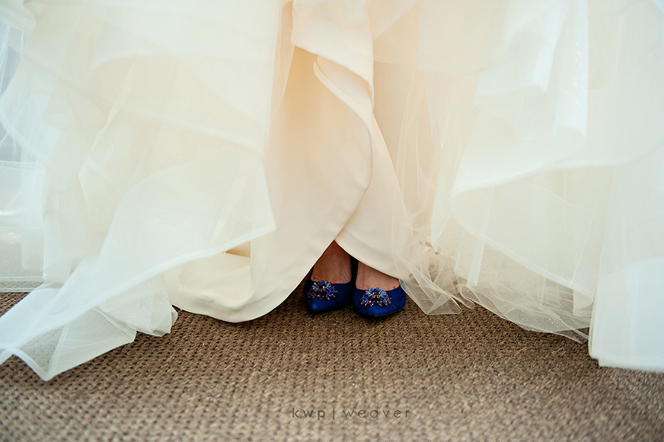 bridal heels