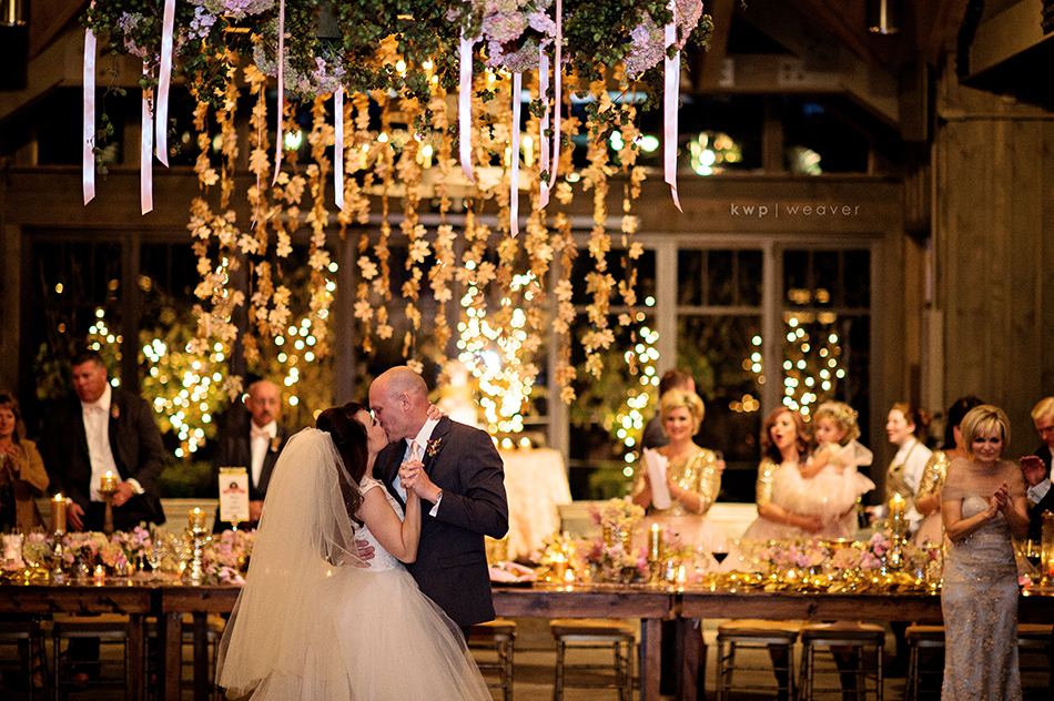 First dance photography 