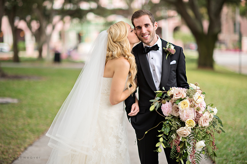 Ellie and Nick | Married