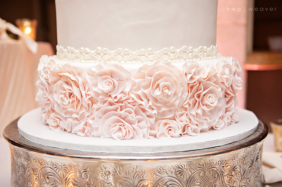 11 Cake Ideas for Any Wedding