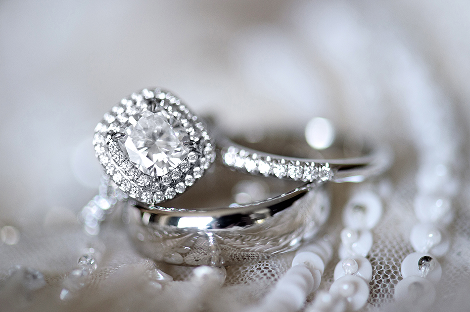 gorgeous engagement ring shot 
