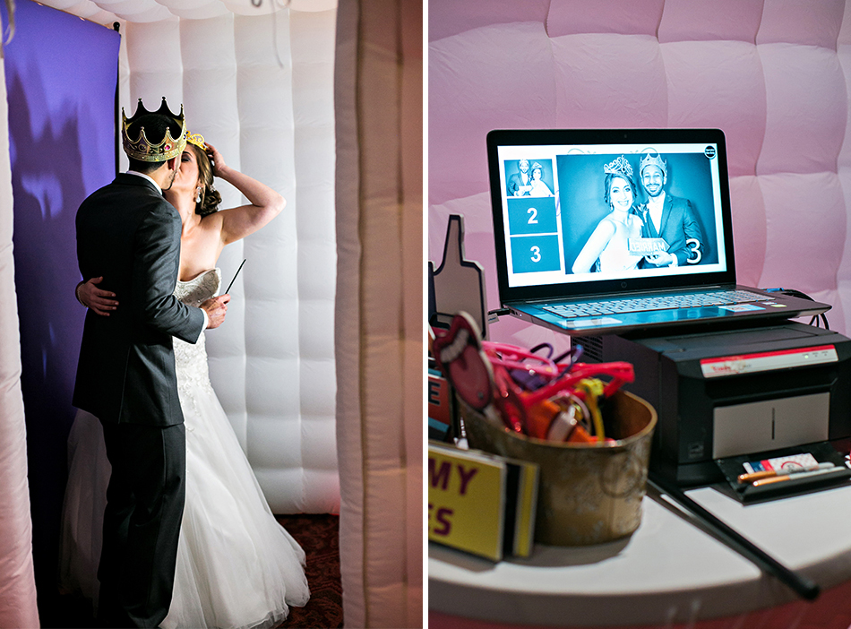 wedding photobooth florida
