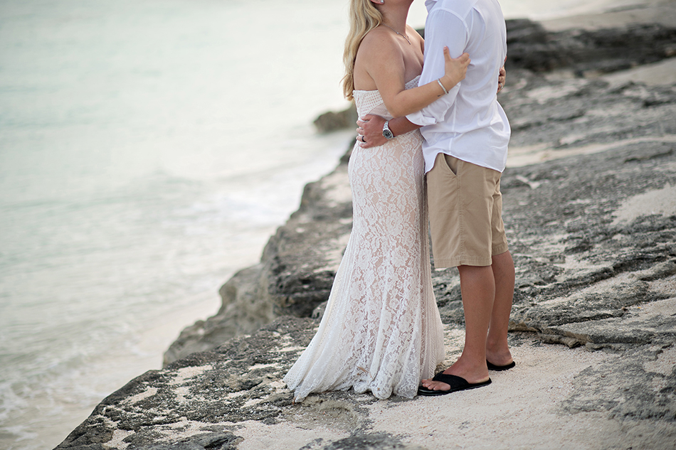 Day After wedding photoshoot in Bimini Bahamas