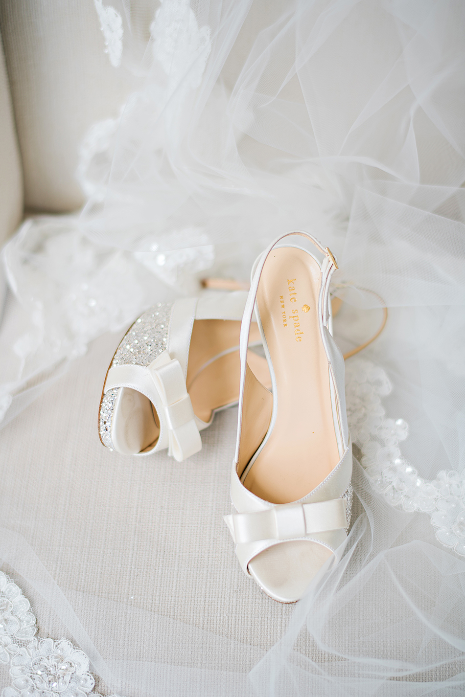 kate spade wedding shoes