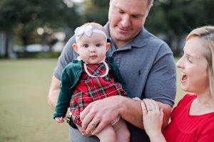 A KWP Family: The Wrights - Kristen Weaver Photography