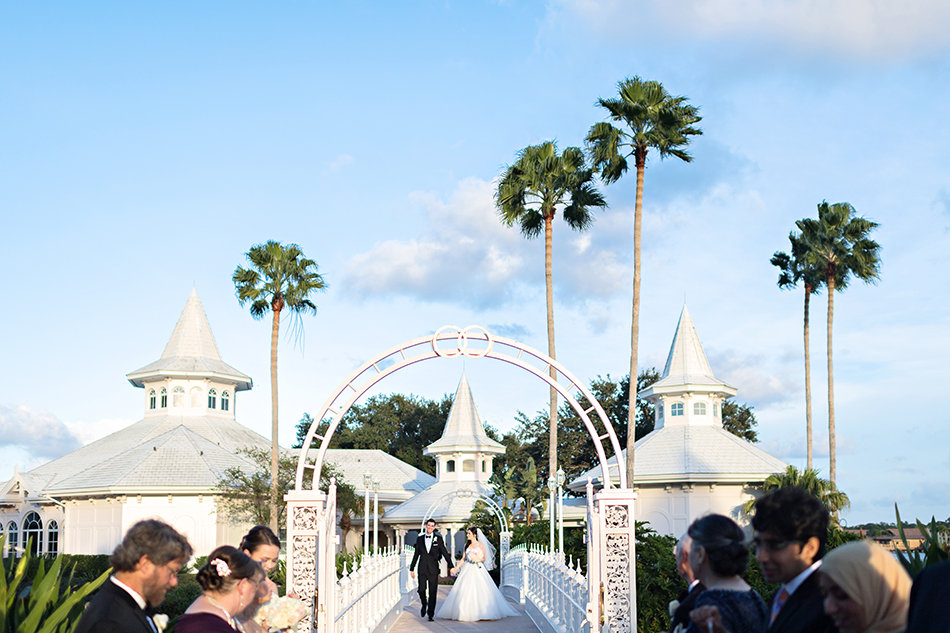 Disney wedding pavilion, Disney Bride in Orlando FL