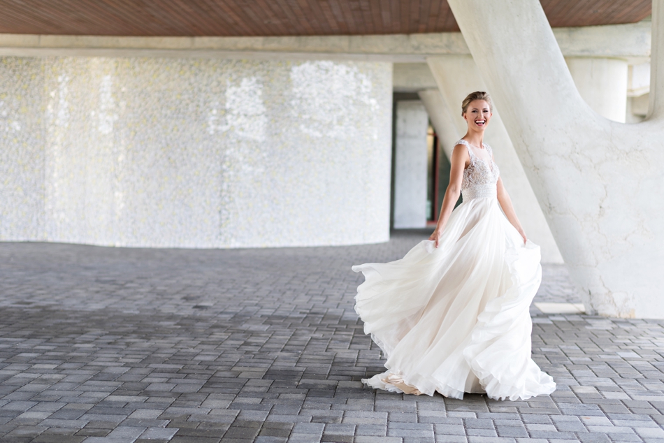 Streamsong Resort Wedding Feature in The Celebration Society