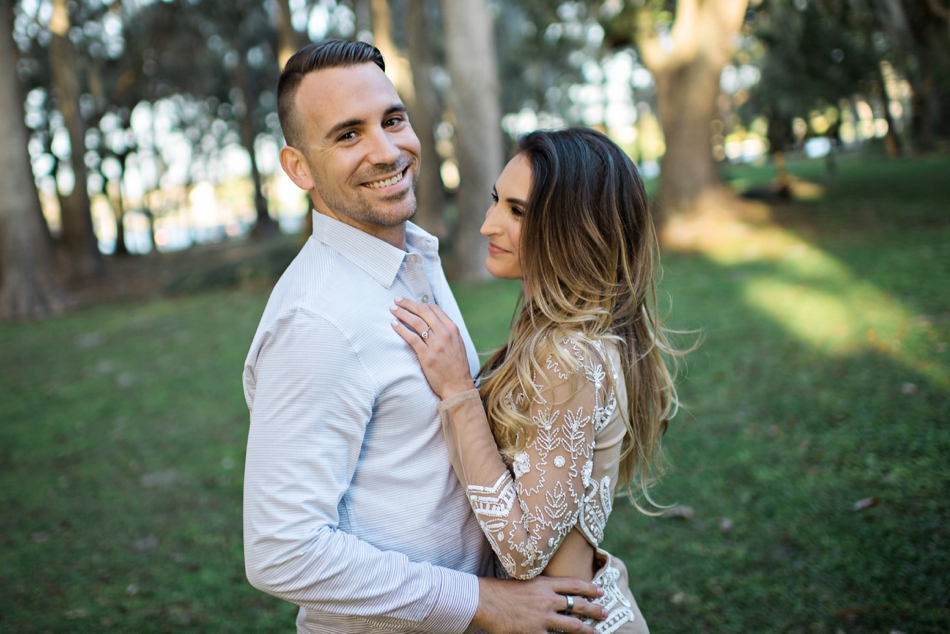 engagement photography in orlando
